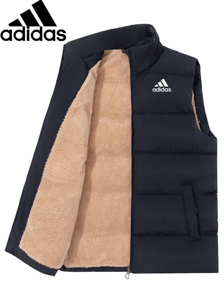 Жилет adidas 1Adidas #1