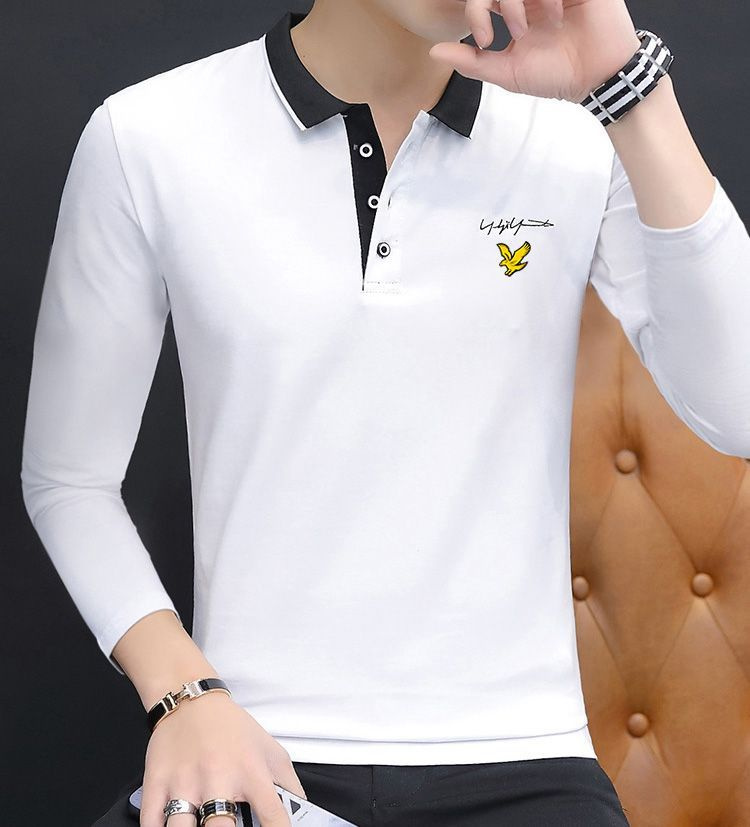 Лонгслив Lyle & Scott #1