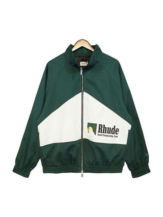 Куртка Rhude #1