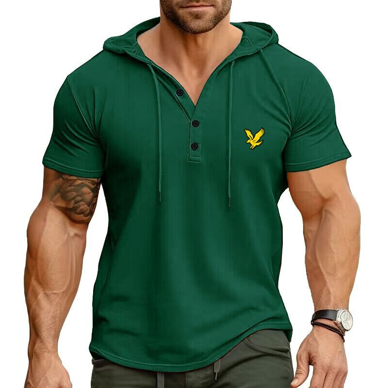 Футболка Lyle & Scott #1