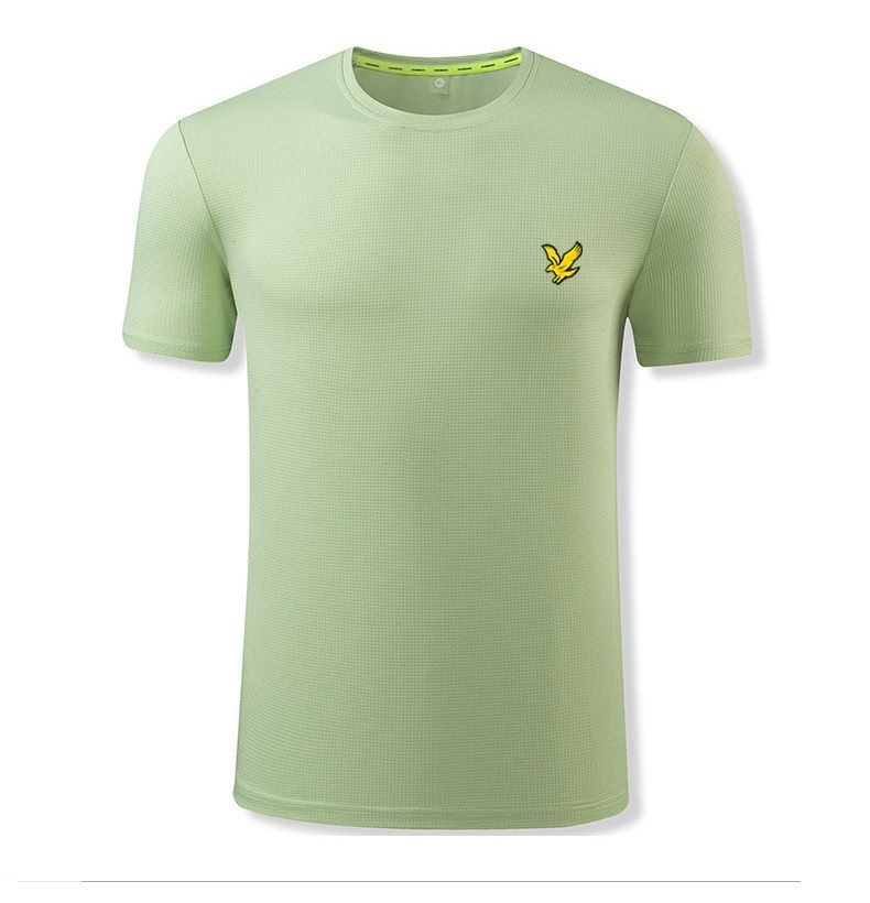 Футболка Lyle & Scott #1