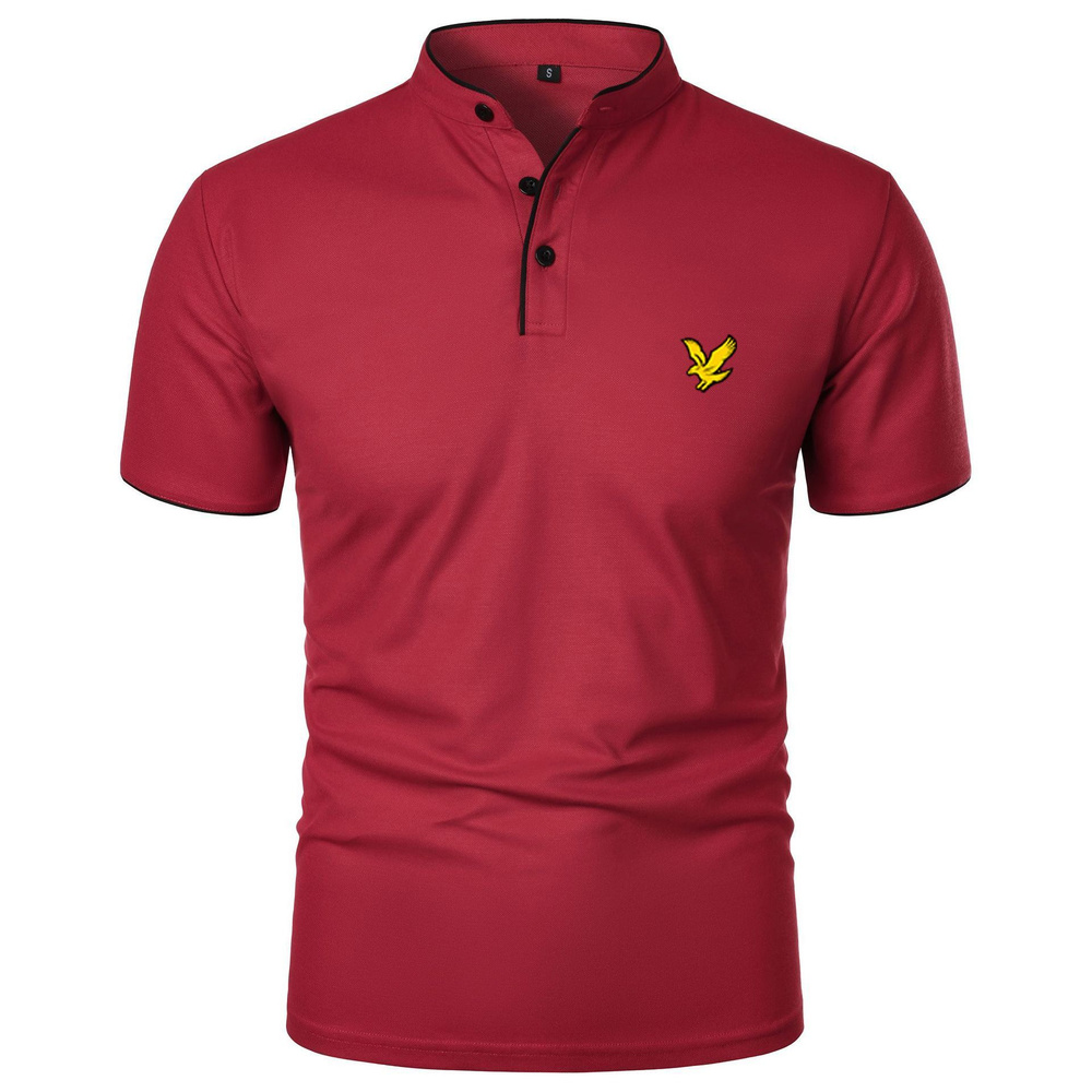 Футболка Lyle & Scott #1