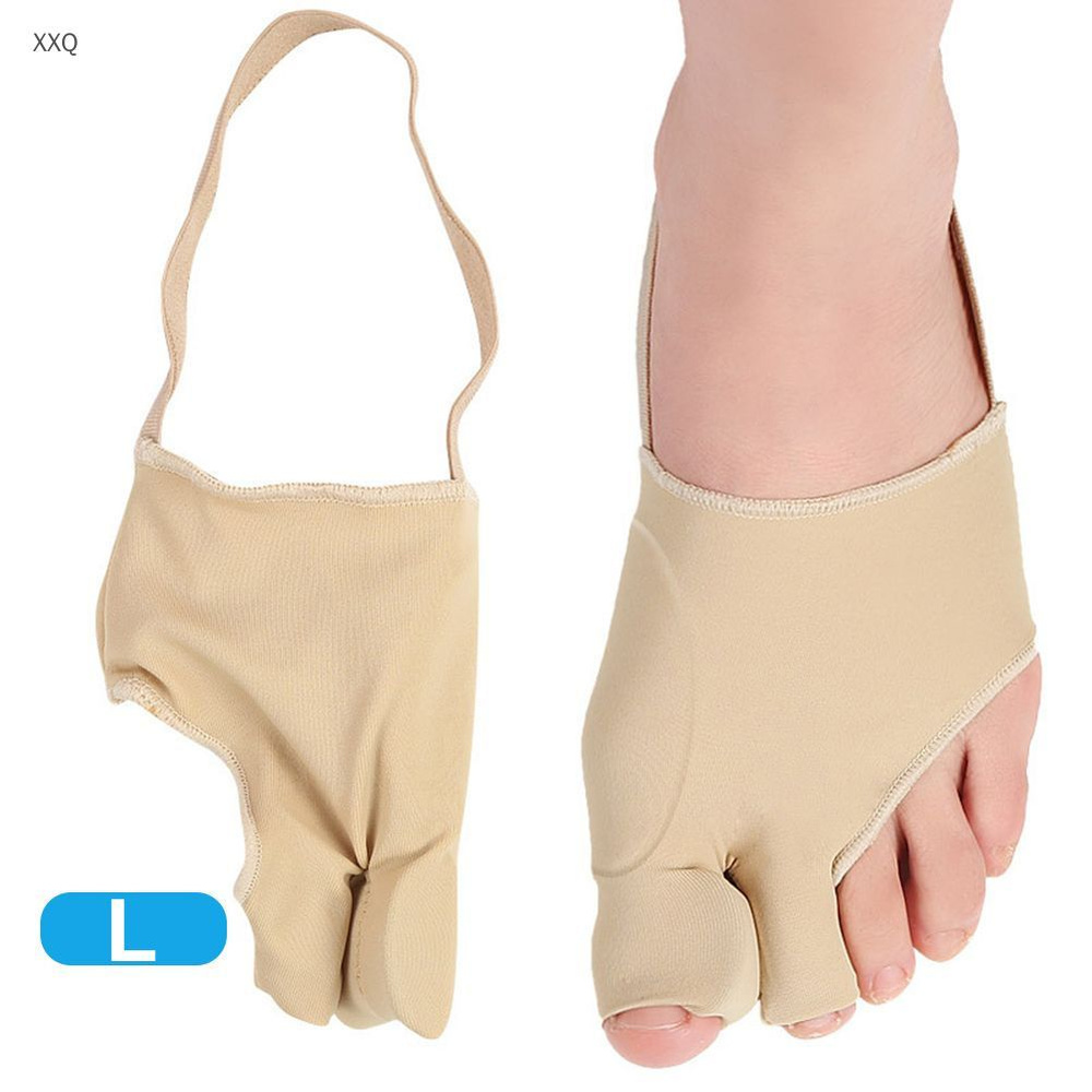 Мягкий корректор вальгусной деформации большого пальца стопы купить на ...