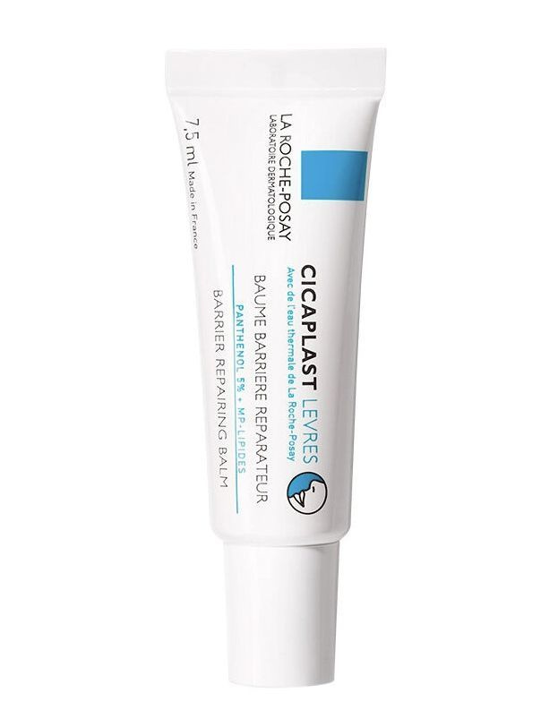 La Roche Posay Cicaplast Levres B5 Восстанавливающий крем для губ 7,5 мл  #1