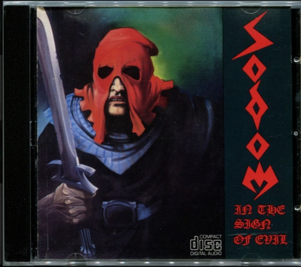 SODOM 