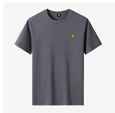 Футболка Lyle & Scott #1