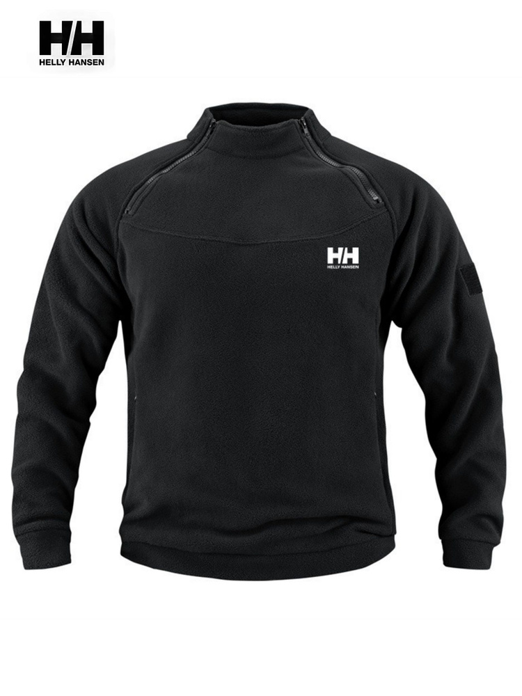 Толстовка Helly Hansen 1 Хелли Хансен #1