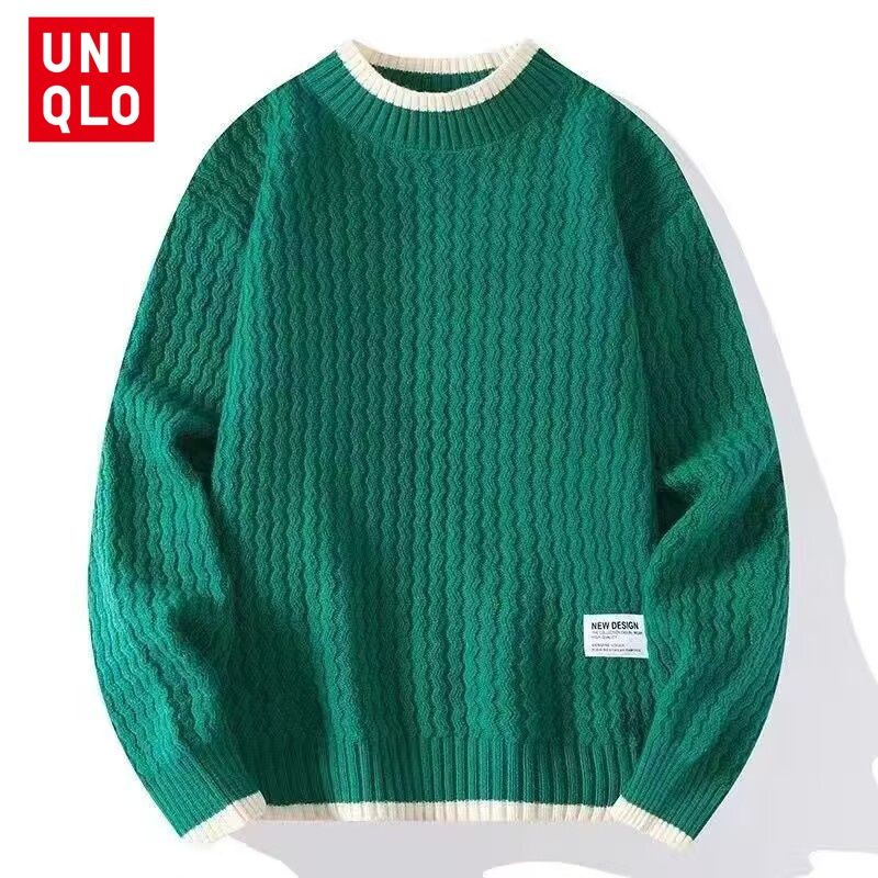 Свитер Uniqlo #1