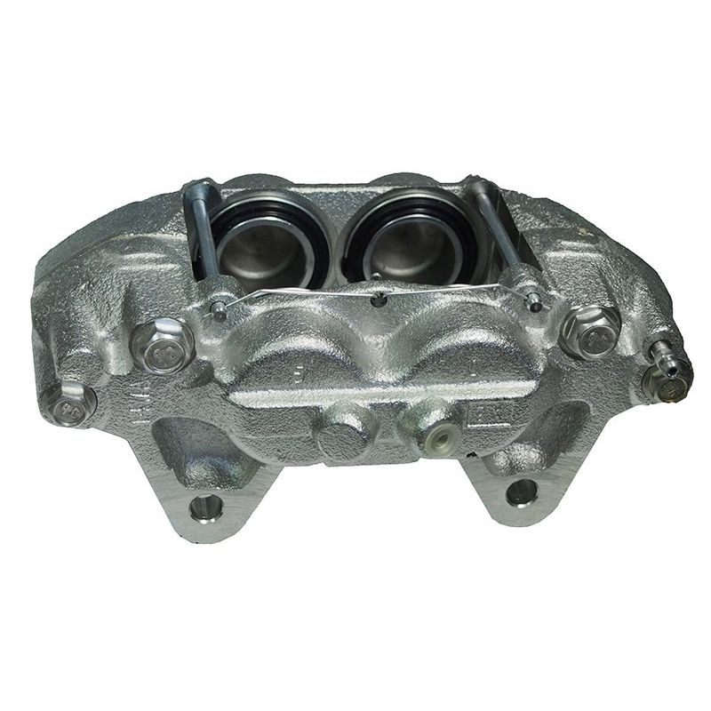Суппорт тормозной fr toyota land cruiser prado 150 09- lh SAT ST-47750-60300, oem 4775060300 #1