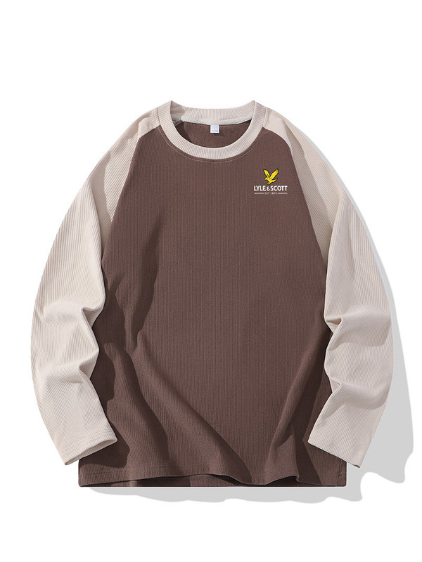 Свитшот Lyle & Scott #1