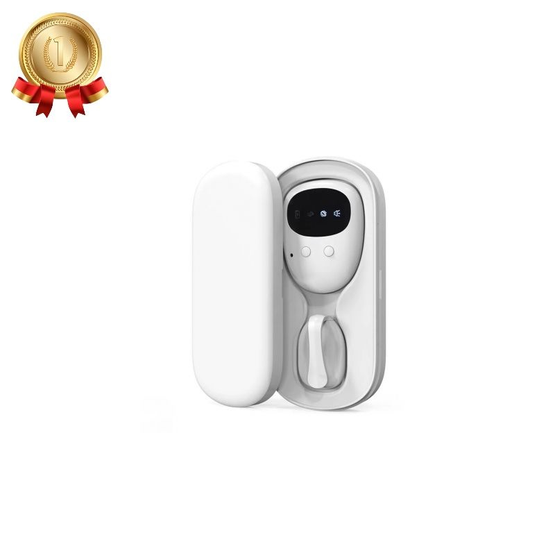 Энурезный будильник для детей ReNorm беспроводной купить на OZON по ...