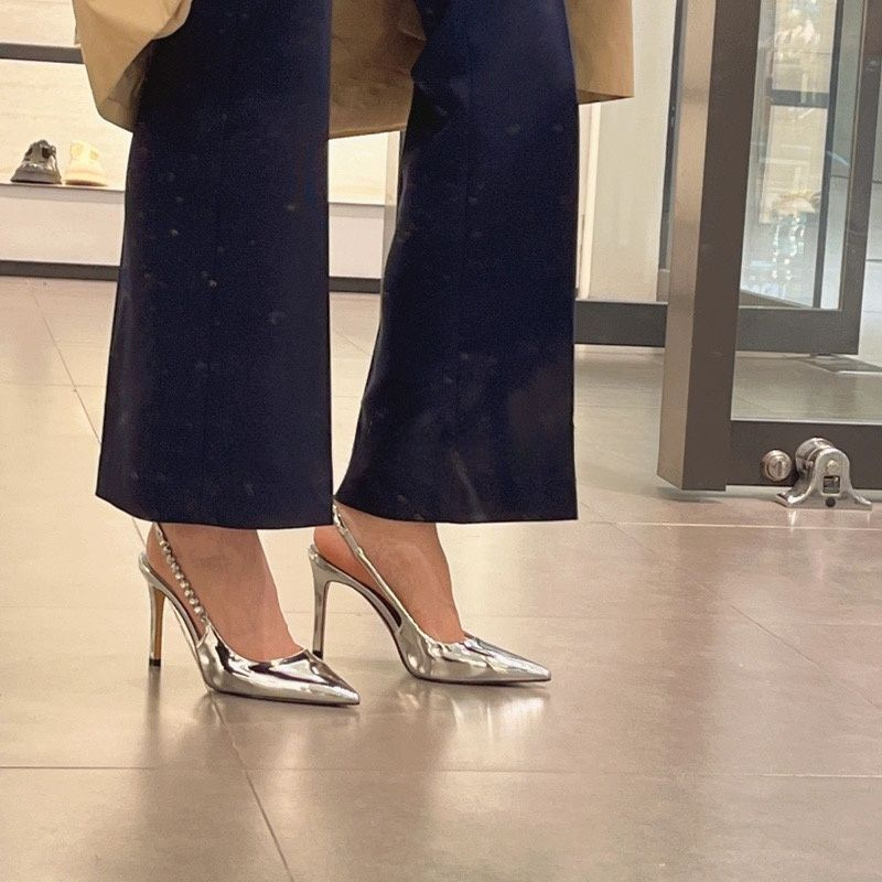 Туфли #1