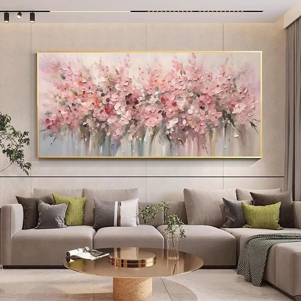 Mhemyo Картина 70x100 см #1