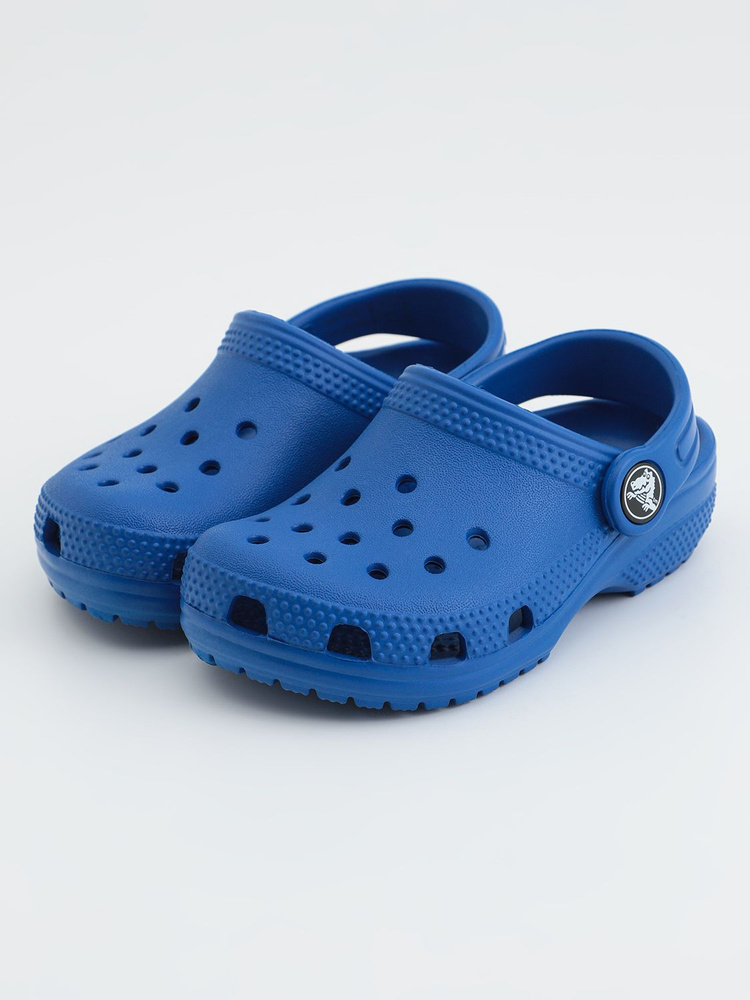 Сабо Crocs #1