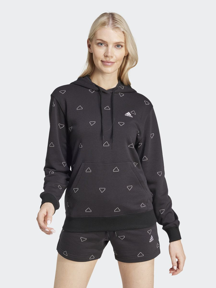 Худи adidas Sportswear W Mng Ft Hd #1