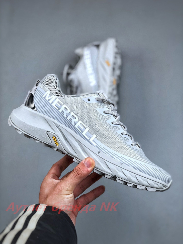 Кроссовки Merrell #1
