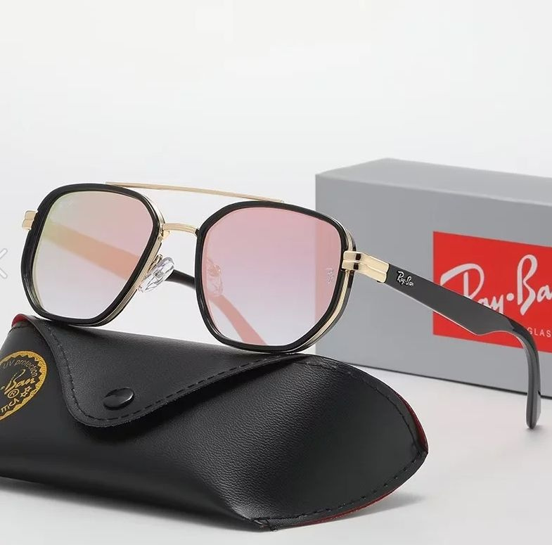 Ray-Ban Очки солнцезащитные #1