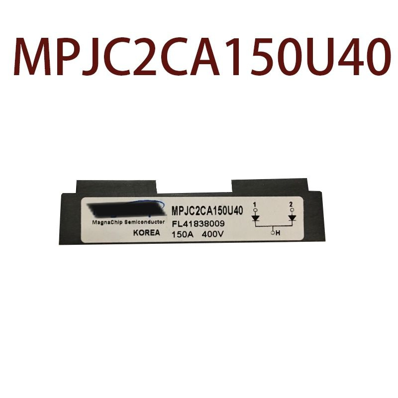модул In-stock products MPJC2CA150U40 #1