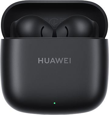 HUAWEI FreeBuds SE 2 Наушники беспроводные, черные #1