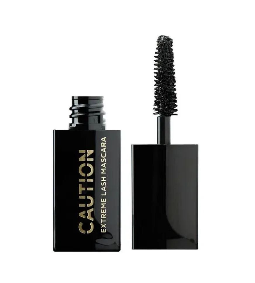 Hourglass Тушь для ресниц Caution Extreme Lash Mascara 3,8 гр купить на ...