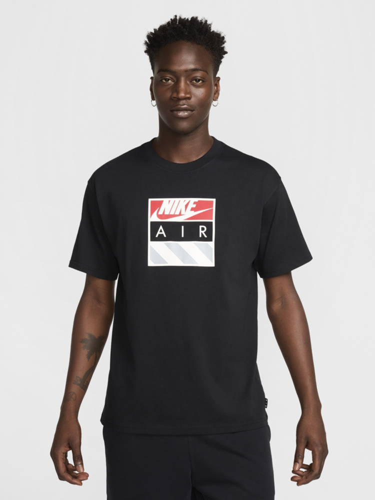Футболка Nike M NSW TEE M90 NK AIR SP25 1 1 шт #1