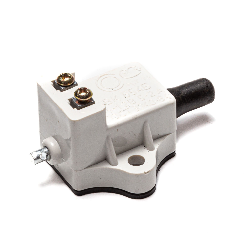 Выключатель стоп-сигнала (лягушка) ВК854Б МТЗ, ЮМЗ, ЛТЗ (Китай) купить ...