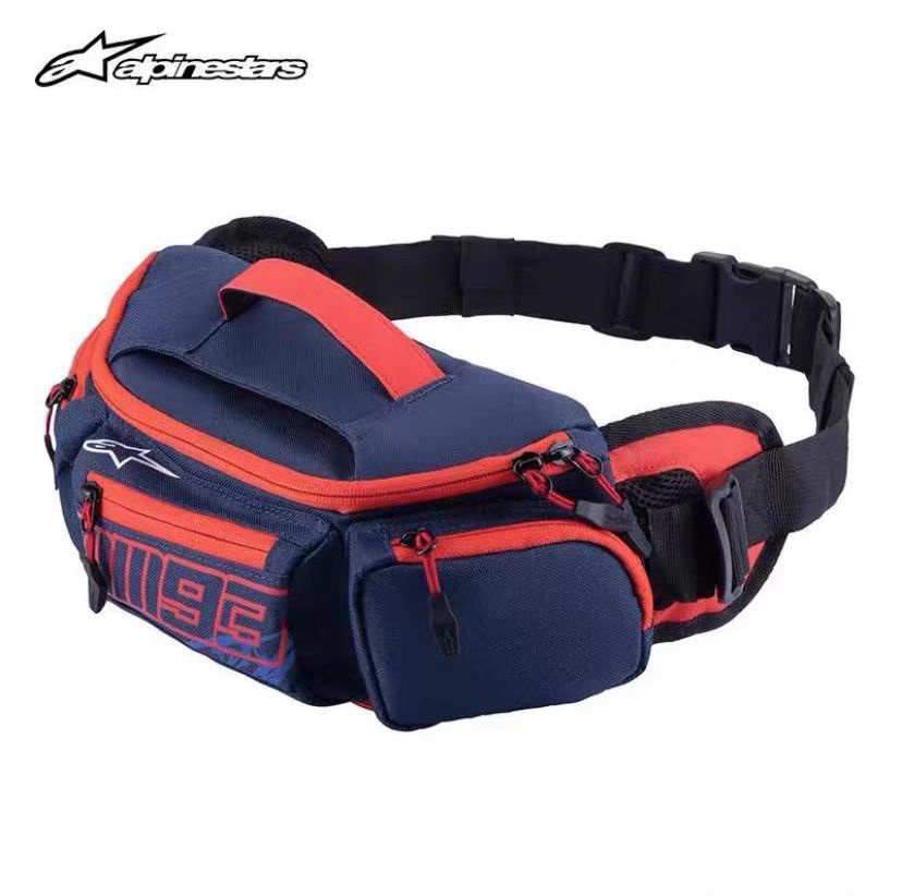Alpinestars Мотосумка, 3 л #1