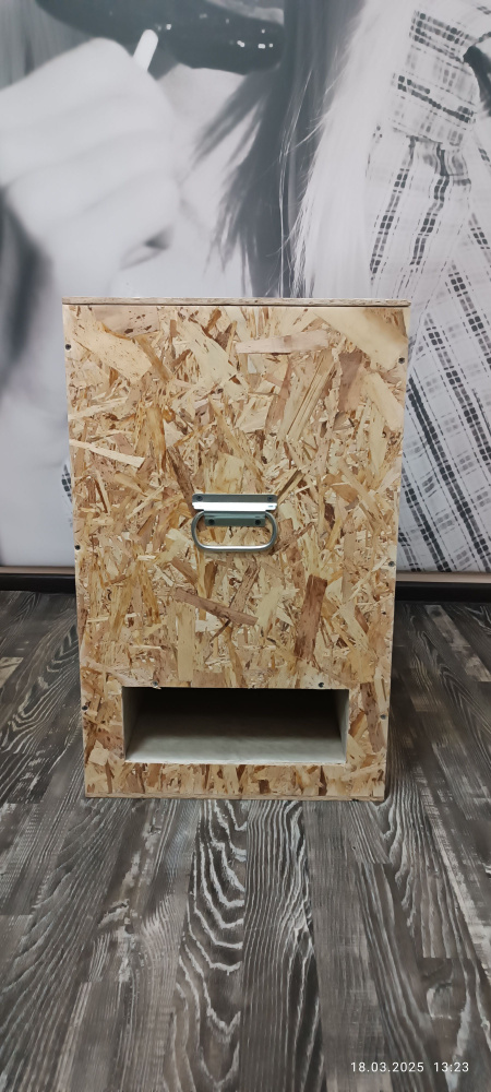 Шумбокс для Asic/Асик Майнер/Асик майнера из ОСБ купить на OZON по ...