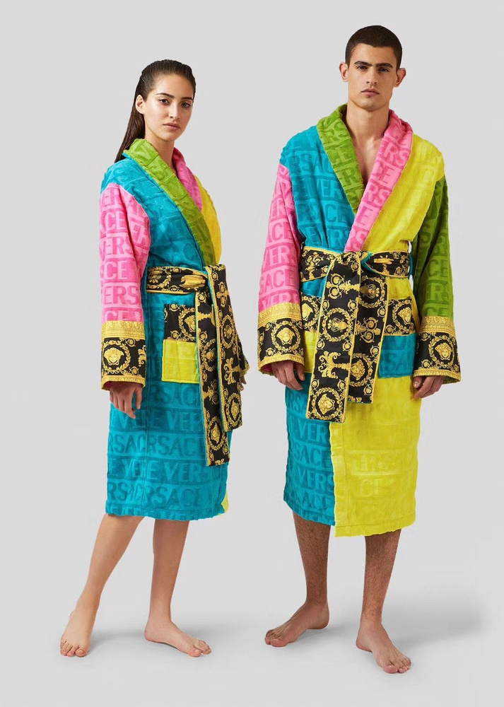 Халат Versace Versace #1