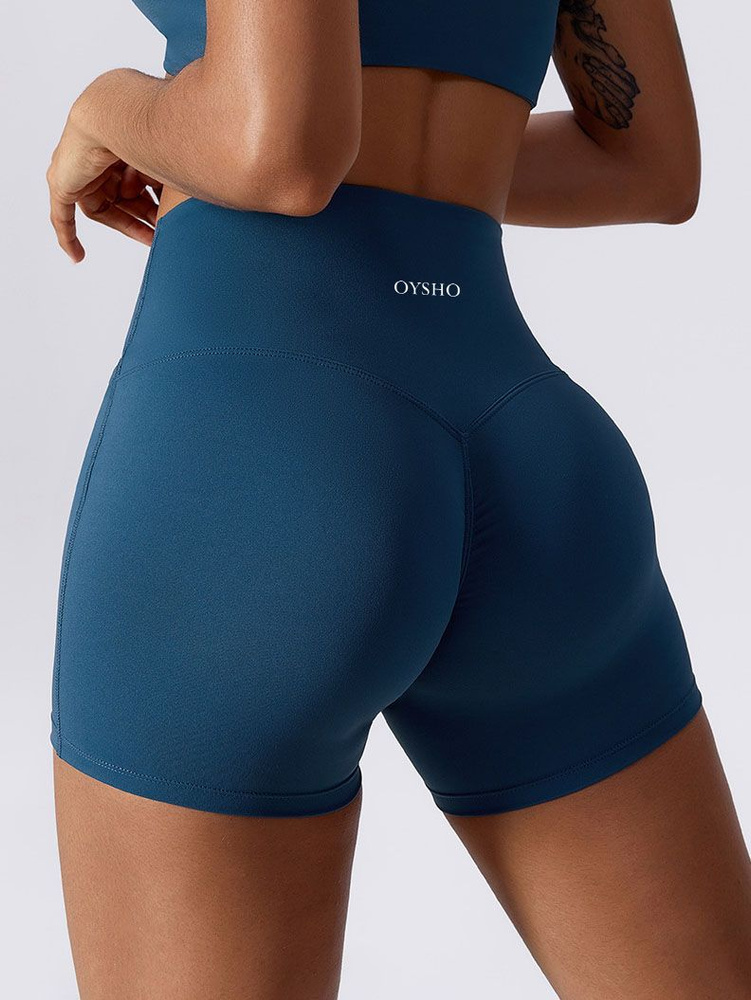 Легинсы Oysho #1
