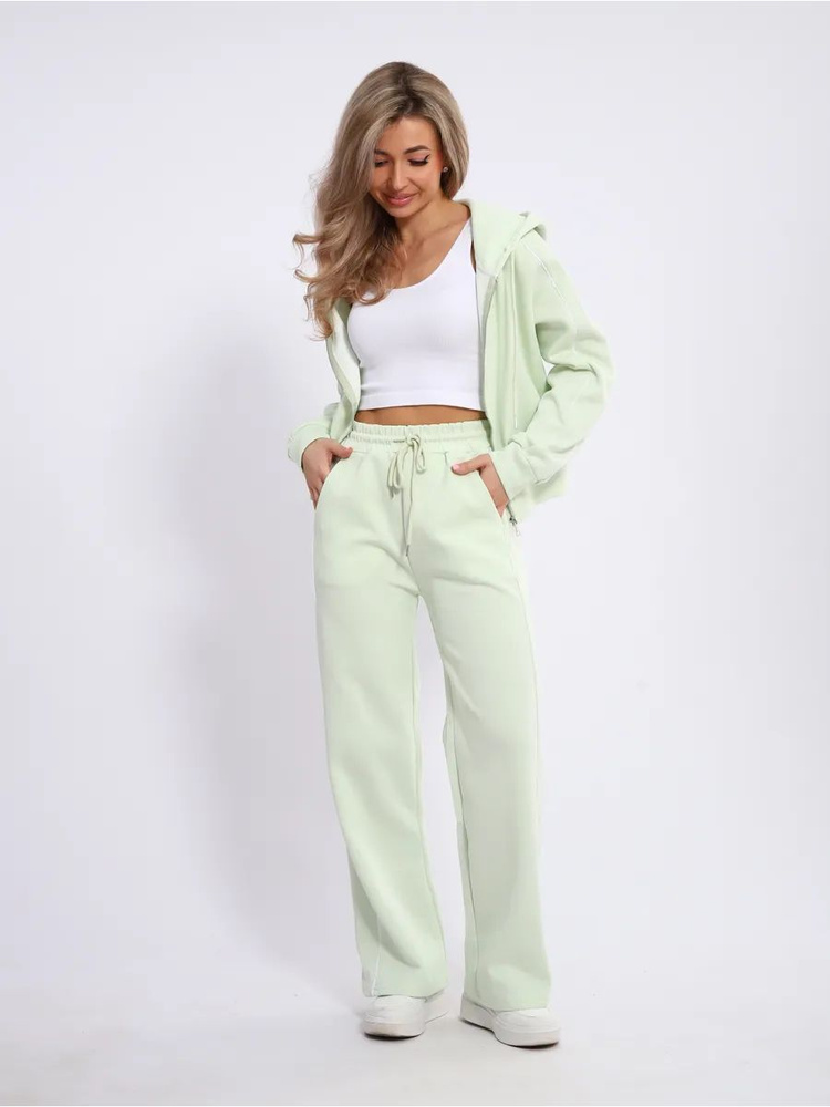 Костюм спортивный одежда для спорта и отдыха #1