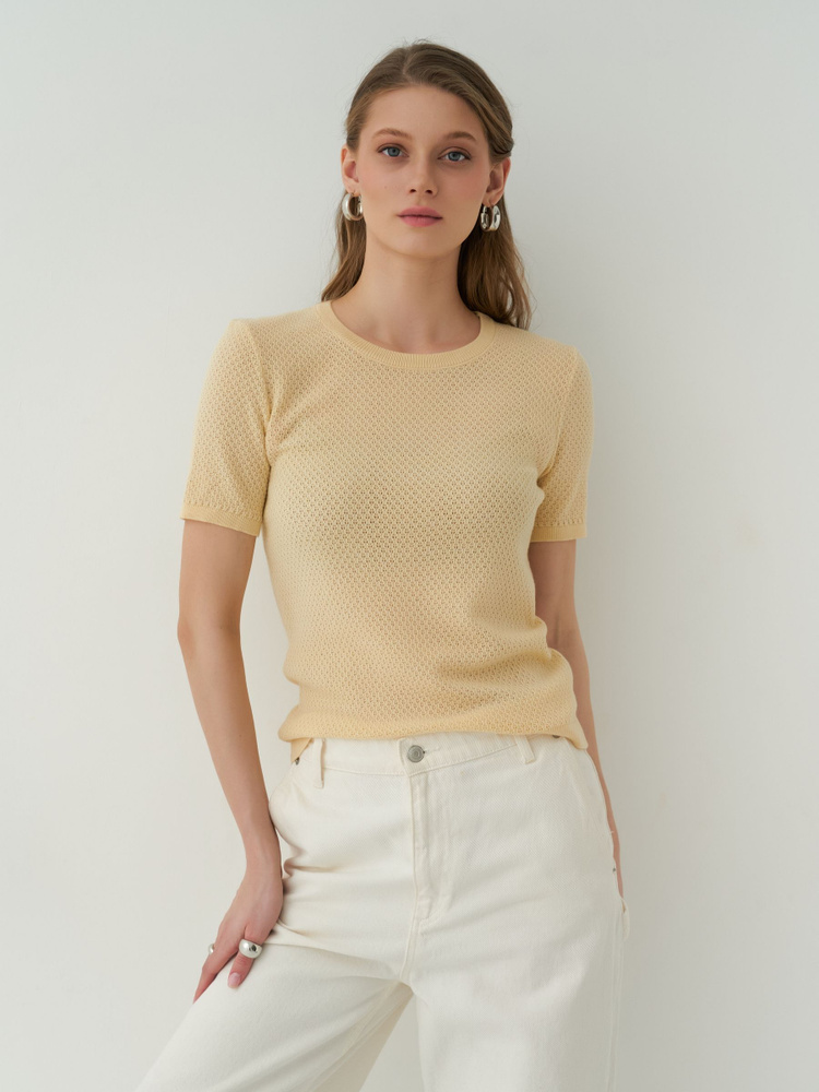 Футболка World of Estiya #1