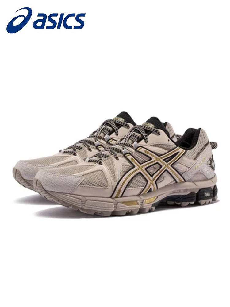 Кроссовки ASICS Asics Gel-Kahana 8 #1