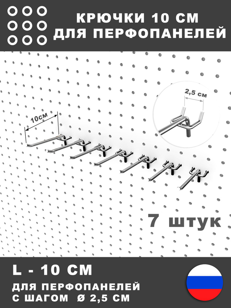 Перфопанель #1
