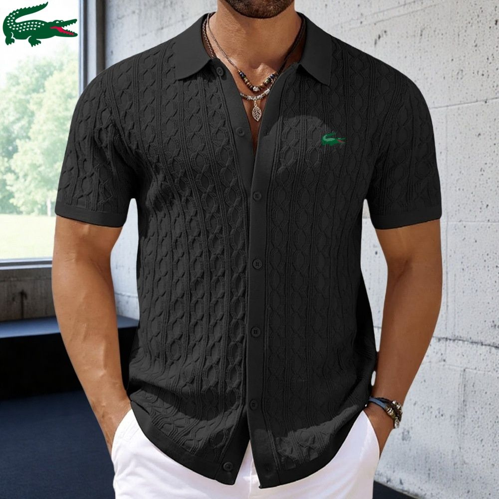 Рубашка Lacoste #1