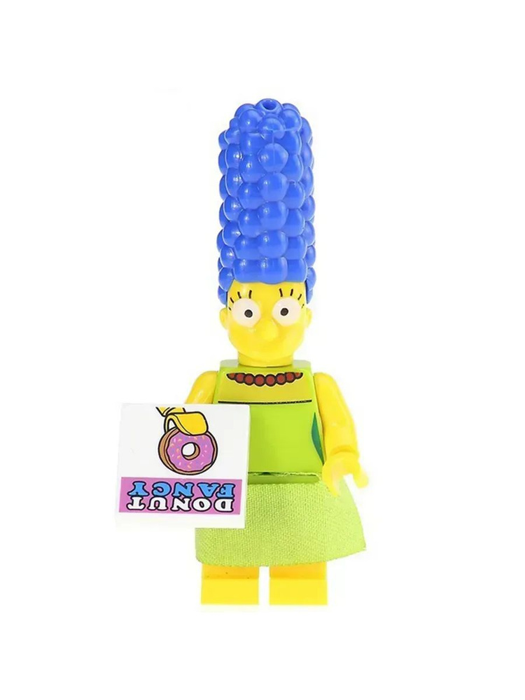 Мардж Симпсон #1