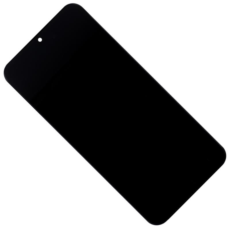 Дисплей для Samsung SM-A245F (Galaxy A24) модуль в сборе с тачскрином (AMOLED) <черный> #1