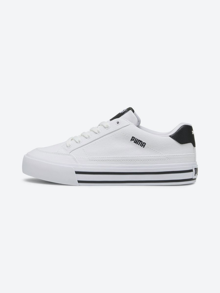 Кеды PUMA Court Classic Vulc #1