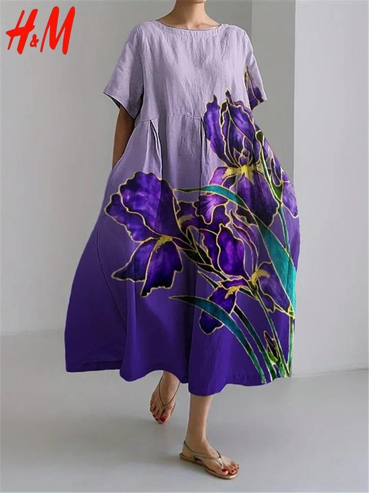 Платье H&M #1