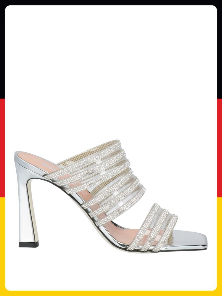 Мюли Pollini #1