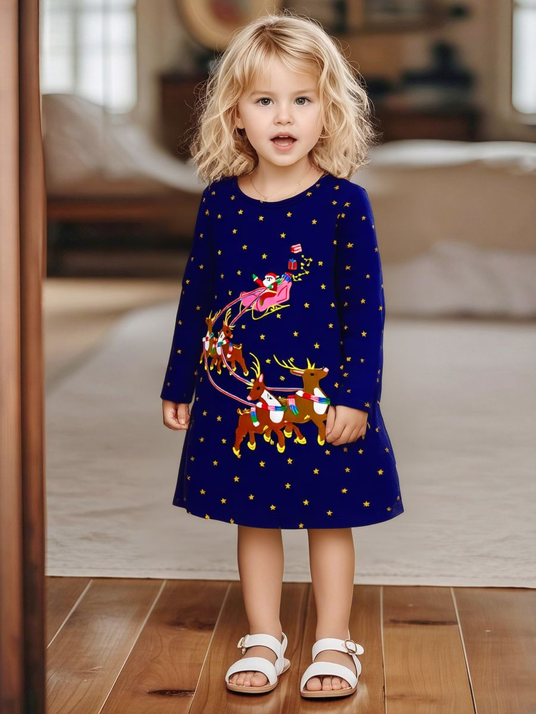 Платье H&M #1