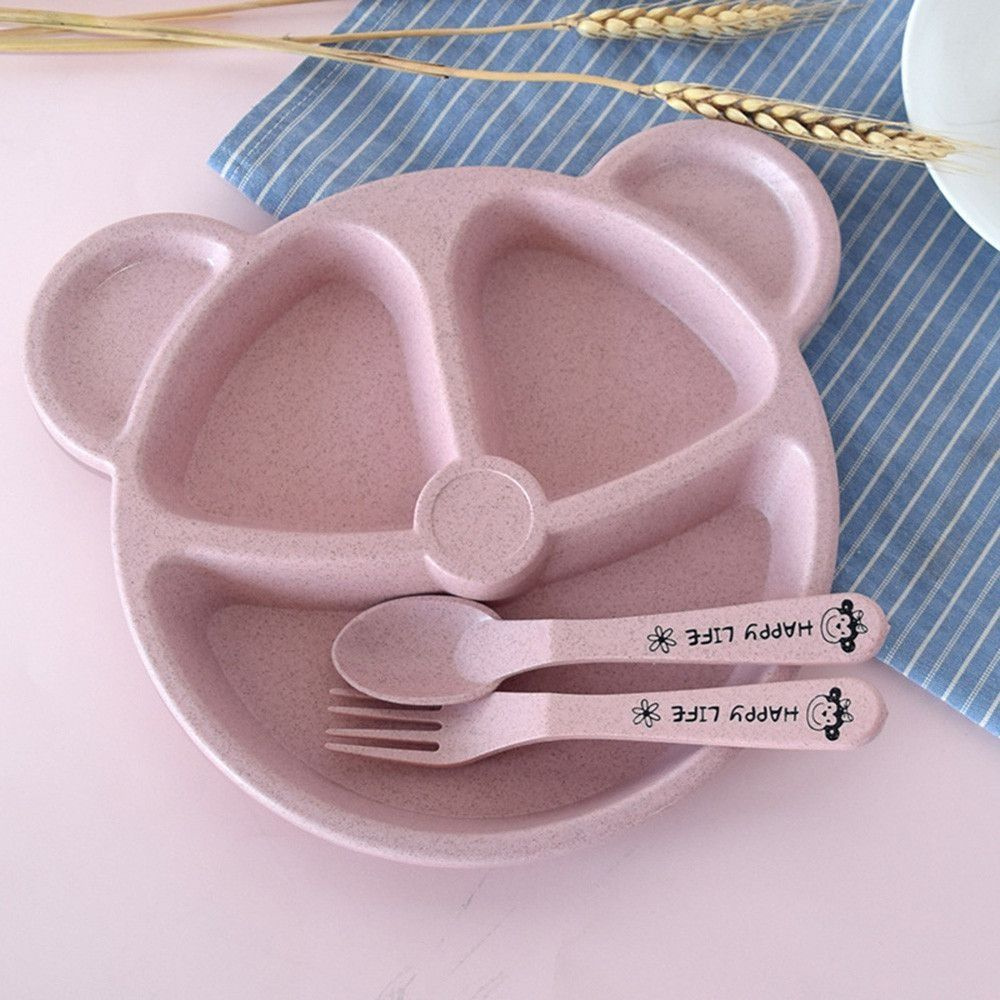 Набор столовой посуды #1