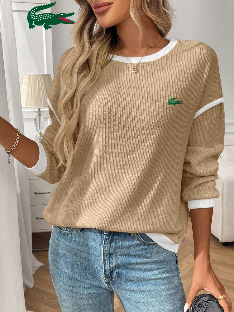 Поло Lacoste Длинный рукав: 1 шт. 1 шт #1