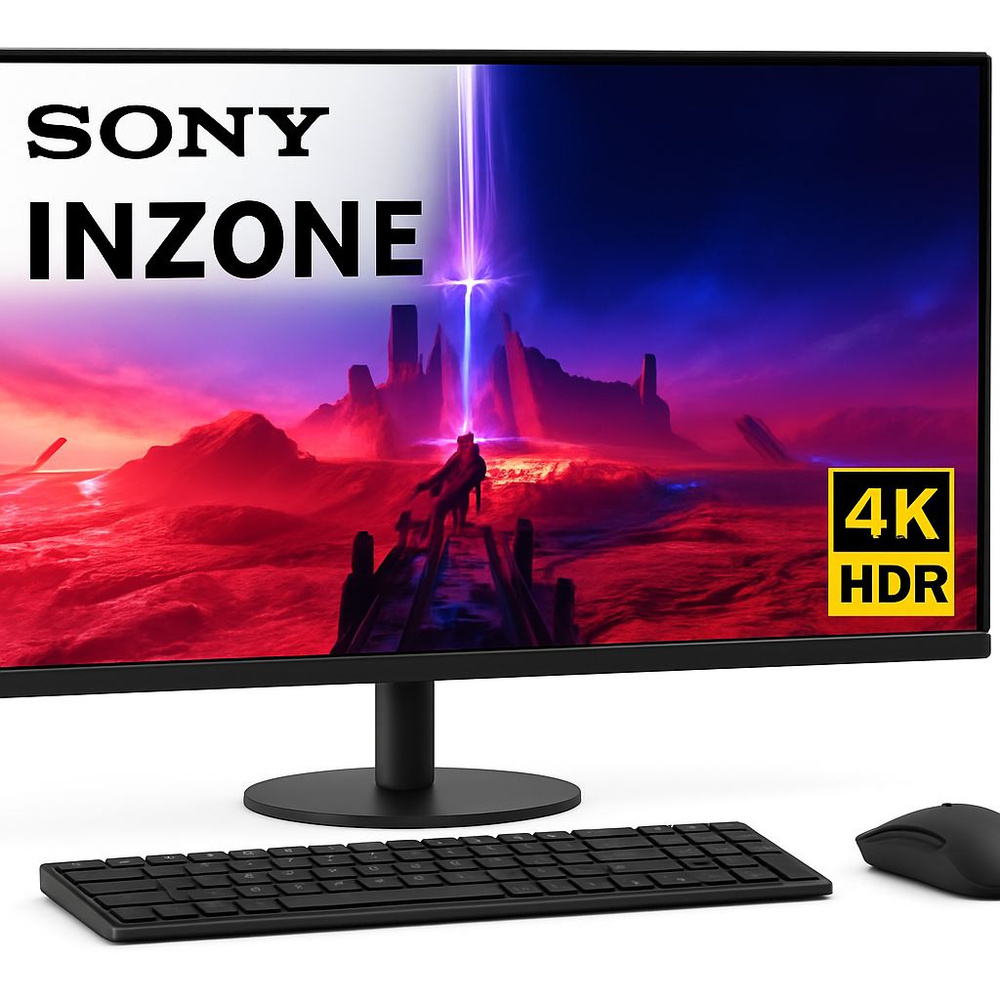 Sony 27