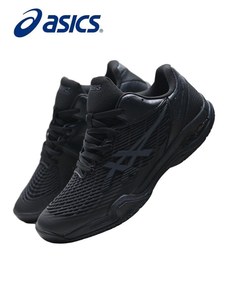 Кроссовки ASICS ASICS COURT CONTROL FF 3 PARIS H222 #1