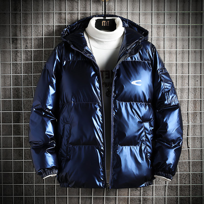 Куртка CAMEL ACTIVE #1