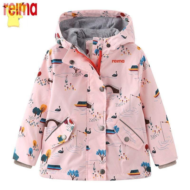 Куртка Reima #1