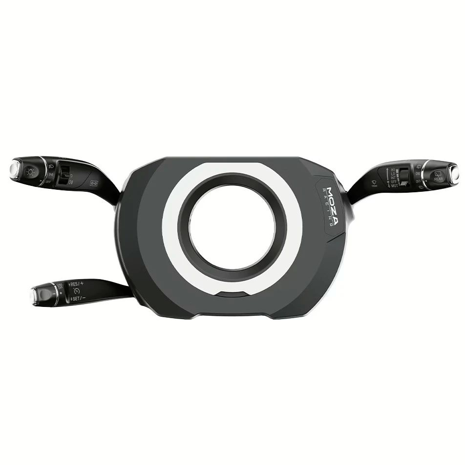 Блок переключателей MOZA Multi-function Stalks #1