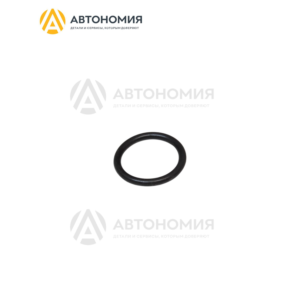 Кольцо уплотнительное Volvo 3520718 #1