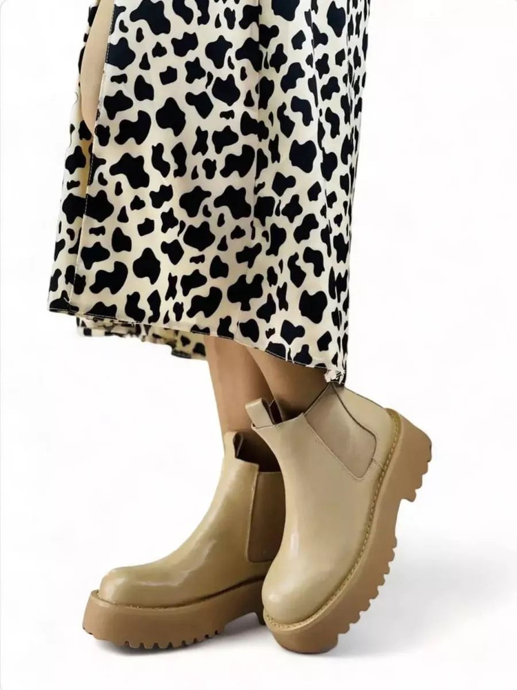 Ботинки BONELLI SHOES ботинки #1